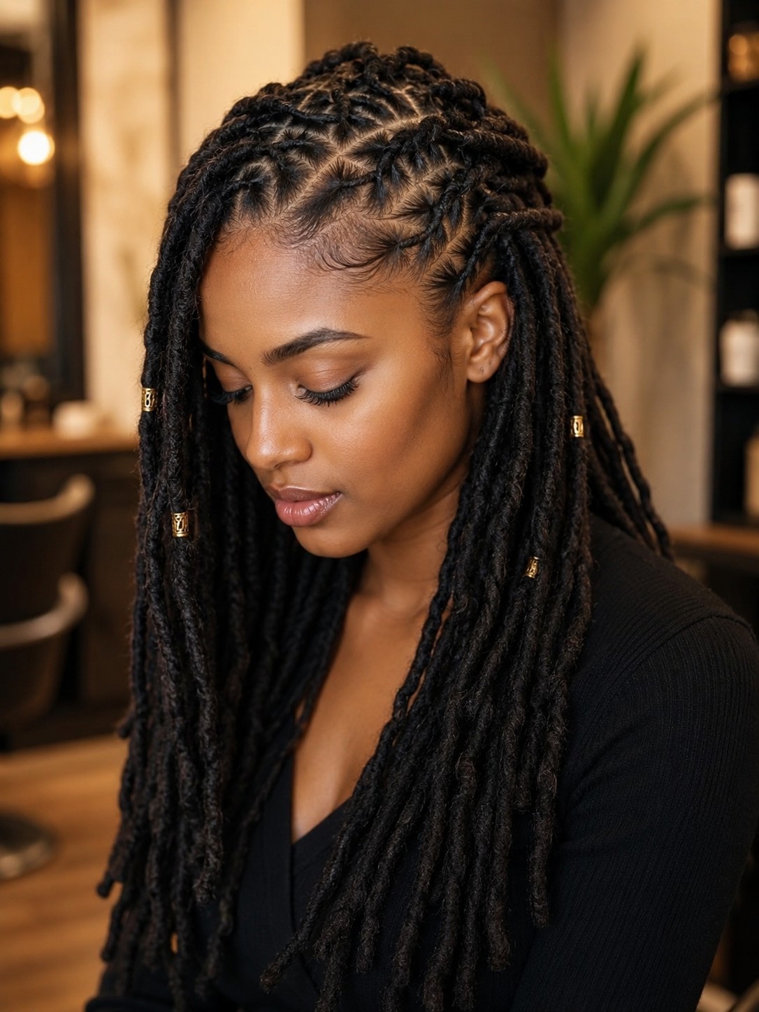 Dreadloc Services